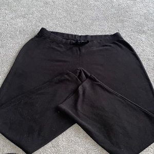 Women’s fleece pants